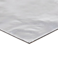 Carica l'immagine nel visualizzatore di Gallery, DEI Boom Mat Damping Material - 12in x 12-1/2in (2mm) - 2.1 sq ft - 2 Sheets