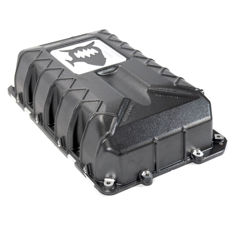 VMP Apex Predator SCL BLK