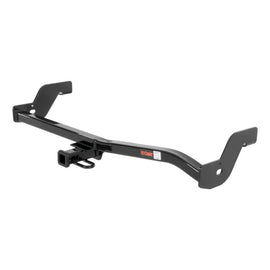 Curt 91-99 Ford Escort Class 1 Trailer Hitch w/1-1/4in Receiver