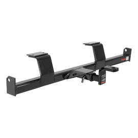 Curt 88-91 Mazda 929 Sedan Class 1 Trailer Hitch w/1-1/4in Ball Mount
