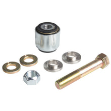 Carica l'immagine nel visualizzatore di Gallery, Synergy 2003-2013 Dodge Ram 1500 / 2500 / 3500 Dual Durometer Bushing Track Bar Retrofit Kit