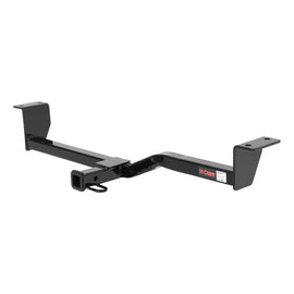 Curt 92-95 Toyota Paseo Class 1 Trailer Hitch w/1-1/4in Receiver