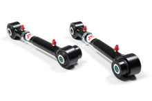 Cargar imagen en el visor de la galería, JKS Manufacturing 07-16 Jeep Wrangler JK Rubicon Adjustable Front Sway Bar Links 2.5-6in Lift
