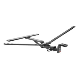 Curt 93-95 Mitsubishi Diamante Wagon Class 1 Trailer Hitch w/1-1/4in Ball Mount