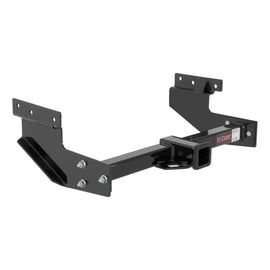 Curt 93-03 Volkswagen Eurovan/Transporter Class 3 Trailer Hitch w/2in Receiver