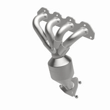 Carica l'immagine nel visualizzatore di Gallery, MagnaFlow Conv DF 09-10 Chevy Aveo/Aveo5 1.6L Manifold / 09 Pontiac G3 1.6L Manifold (49 State)