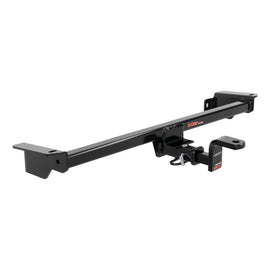 Curt 2014 Ford Fiesta Sedan Class 1 Trailer Hitch w/1-1/4in Ball Mount