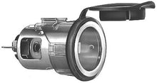 Carica l'immagine nel visualizzatore di Gallery, Hella Socket 2 Pole W/ Cover Non Illu