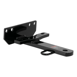 Curt 87-91 Toyota Camry Class 1 Fixed-Tongue Trailer Hitch w/3/4in Trailer Ball Hole