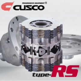 Cusco LSD Type RS 1.5way (1.5 & 2 Way) ST165/ST185/ST205 86-99 Toyota Celica GT-FOUR