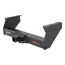 Curt 99-04 Chevrolet Silverado 2500 Xtra Duty Class 5 Trailer Hitch w/2in Receiver