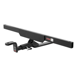 Curt 94-98 Mitsubishi Galant Class 1 Trailer Hitch w/1-1/4in Ball Mount