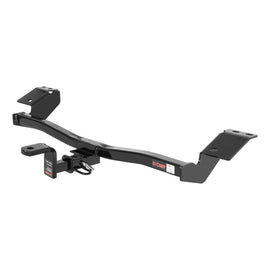 Curt 98-05 Lexus GS300/400/430 Sedan Class 1 Trailer Hitch w/1-1/4in Ball Mount