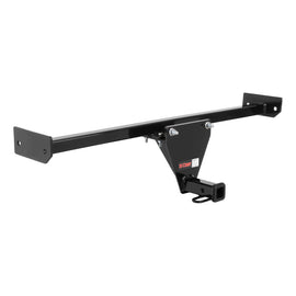 Curt 95-97 Volkswagen Passat Sedan Class 1 Trailer Hitch w/1-1/4in Receiver