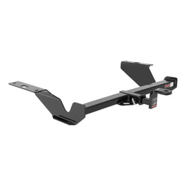Curt 99-03 Chrysler 300M Class 2 Trailer Hitch w/1-1/4in Ball Mount