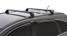 Cargar imagen en el visor de la galería, Rhino-Rack Sunseeker Awning Angled Down Brackets for Flush Bars (RS/SG)