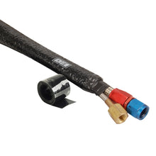 Carica l'immagine nel visualizzatore di Gallery, DEI Fire Sleeve and Tape Kit 3/4in I.D. x 3ft