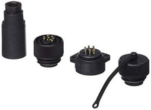 Carica l'immagine nel visualizzatore di Gallery, Hella Plug / Socket 7Pole