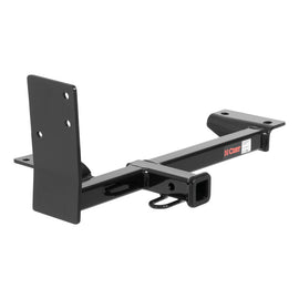 Curt 99-06 Volkswagen Golf Class 1 Trailer Hitch w/1-1/4in Receiver