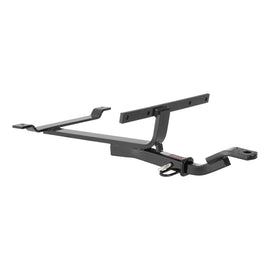 Curt 99-03 BMW 500 Series Sedan & Wagon Class 1 Trailer Hitch w/1-1/4in Ball Mount