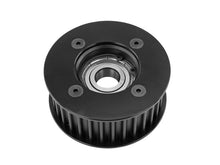 Carica l'immagine nel visualizzatore di Gallery, KraftWerks Universal Pulley for Supercharger Kit w/ 20mm Belt Width - 30mm Flanged Cog Idler