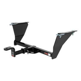 Curt 97-02 Saturn SC/SL/SW Coupe & Sedan Class 1 Trailer Hitch w/1-1/4in Ball Mount