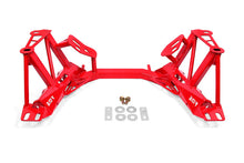 Cargar imagen en el visor de la galería, BMR 96-04 Ford Mustang K-Member w/o Spring Perches - Red