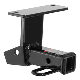 Curt 92-93 Acuraintegra Hatchback Class 1 Trailer Hitch w/1-1/4in Receiver