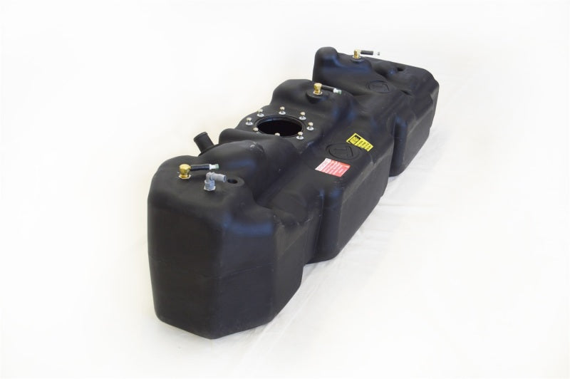 Titan Fuel Tanks 14-19 Ram 1500 39 Gal Extra HD Cross-Linked PE XXL Mid-Ship Tank 6ft 4in Bed