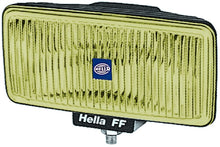 गैलरी व्यूवर में इमेज लोड करें, Hella Headlamp Zfh Yellow 0/180Gr Swmk Mg 1Fd