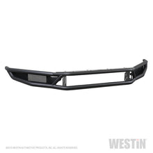 Laden Sie das Bild in den Galerie-Viewer, Westin 17-20 Ford F-150 Raptor Outlaw Front Bumper - Tex. Blk