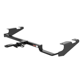Curt 96-98 Acura TL Sedan Class 1 Trailer Hitch w/1-1/4in Ball Mount