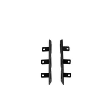 Laden Sie das Bild in den Galerie-Viewer, Rigid Industries 2021+ Ford Mod Bumper Fog Mounts