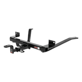 Curt 99-05 Pontiac Grand Am Class 2 Trailer Hitch w/1-1/4in Ball Mount