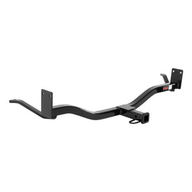 Curt 93-99 Volkswagen Golf Class 1 Trailer Hitch w/1-1/4in Receiver