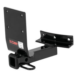 Curt 95-95 Nissan Maxima Sedan Class 1 Trailer Hitch w/1-1/4in Receiver