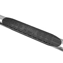 Charger l'image dans la galerie, Westin 2022 Nissan Frontier Crew Cab PRO TRAXX 4 Oval Nerf Step Bars - SS