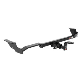 Curt 93-06 Subaru Impreza Class 1 Trailer Hitch w/1-1/4in Ball Mount