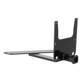 Curt 96-02 Mercedes-Benz E-Class Sedan (210) Class 1 Trailer Hitch w/1-1/4in Receiver