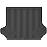 Husky Liners 2022 Jeep Grand Cherokee (New Body Style) WeatherBeater Trunk/Cargo Liner - Black
