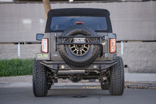 Carica l'immagine nel visualizzatore di Gallery, DV8 Offroad 21-22 Ford Bronco FS-15 Series Rear Bumper