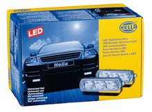Carica l'immagine nel visualizzatore di Gallery, Hella Daylight Running Lamp Md12/24 Set 2Pt