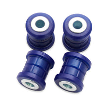 Cargar imagen en el visor de la galería, SuperPro 2011 Dodge Durango Heat Rear Lateral Arm Bushing Set (& Outer)