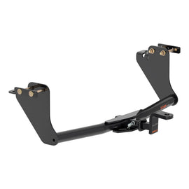 Curt 2018+ Mitsubishi Eclipse Class 2 Trailer Hitch w/1-1/4in Ball Mount