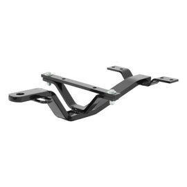 Curt 88-91 Honda Civic Sedan Class 1 Fixed-Tongue Trailer Hitch w/3/4in Trailer Ball Hole