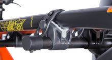 Cargar imagen en el visor de la galería, Rhino-Rack Spare Wheel Bike Carrier
