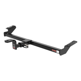 Curt 96-05 Toyota Rav4 Class 1 Trailer Hitch w/1-1/4in Ball Mount