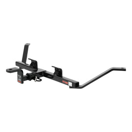 Curt 99-08 Saab 9-5 Sedan & Wagon Class 1 Trailer Hitch w/1-1/4in Ball Mount