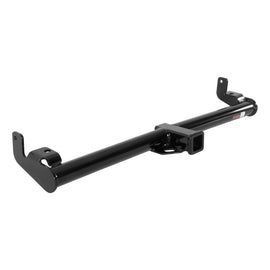 Curt 97-06 Jeep Wrangler Class 3 Trailer Hitch w/2in Receiver