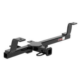 Curt 98-05 VW Passat Sedan & Wagon (Excl 4 Motion) Class 1 Trailer Hitch w/1-1/4in Receiver